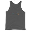 Hustle Money Tank-Top