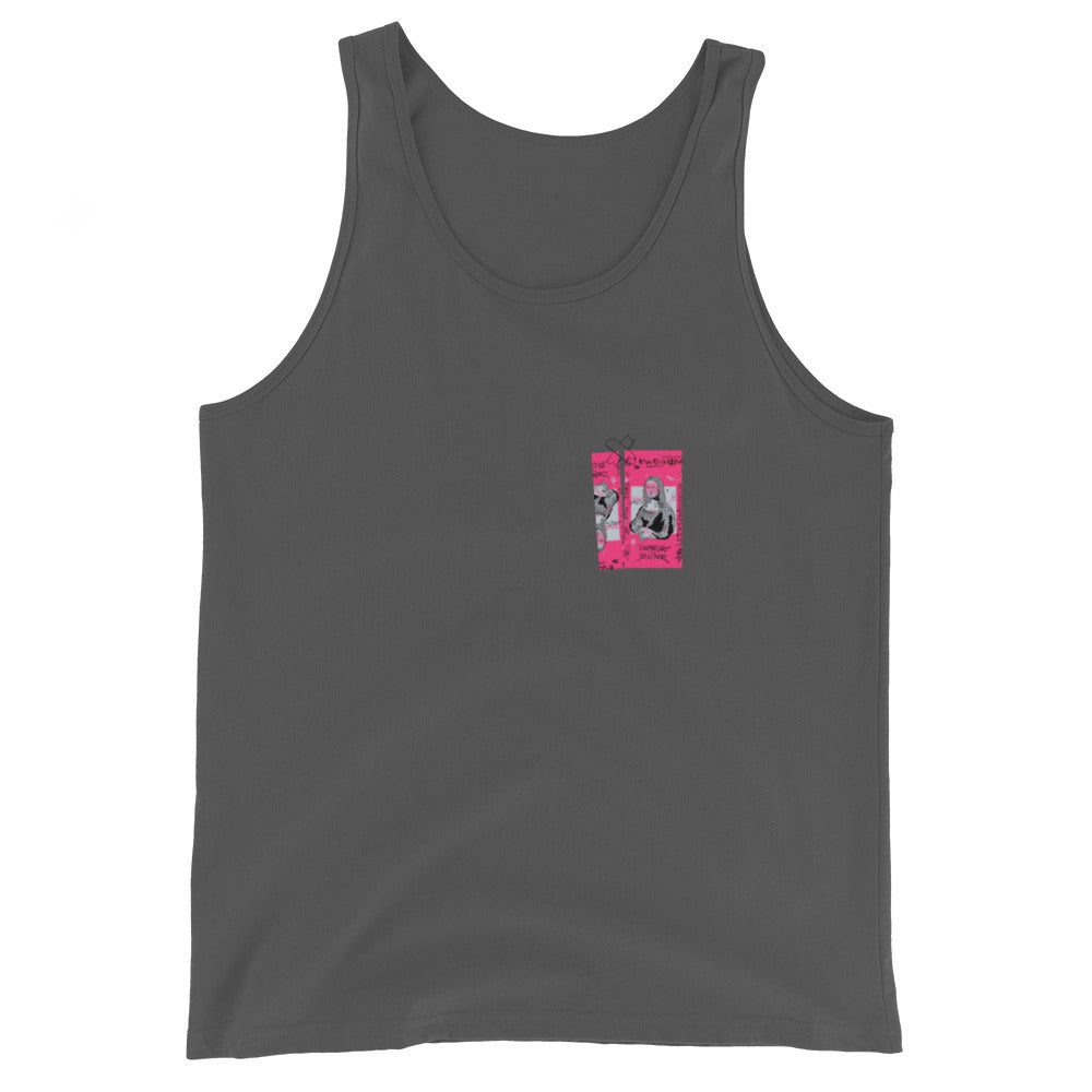 Mon De Cee Tank-Top