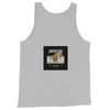 Show me the Money Tank-Top