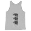 All Eyez On Me Tank-Top