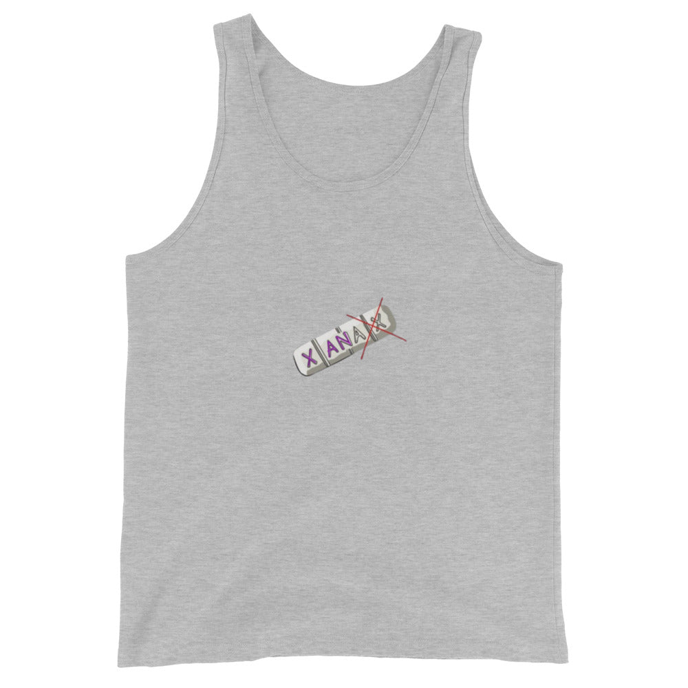 XAXNAX Pop Art Tank-Top