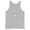 Be Cool Tank-Top