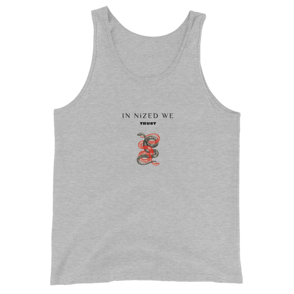 TRUST Tank-Top