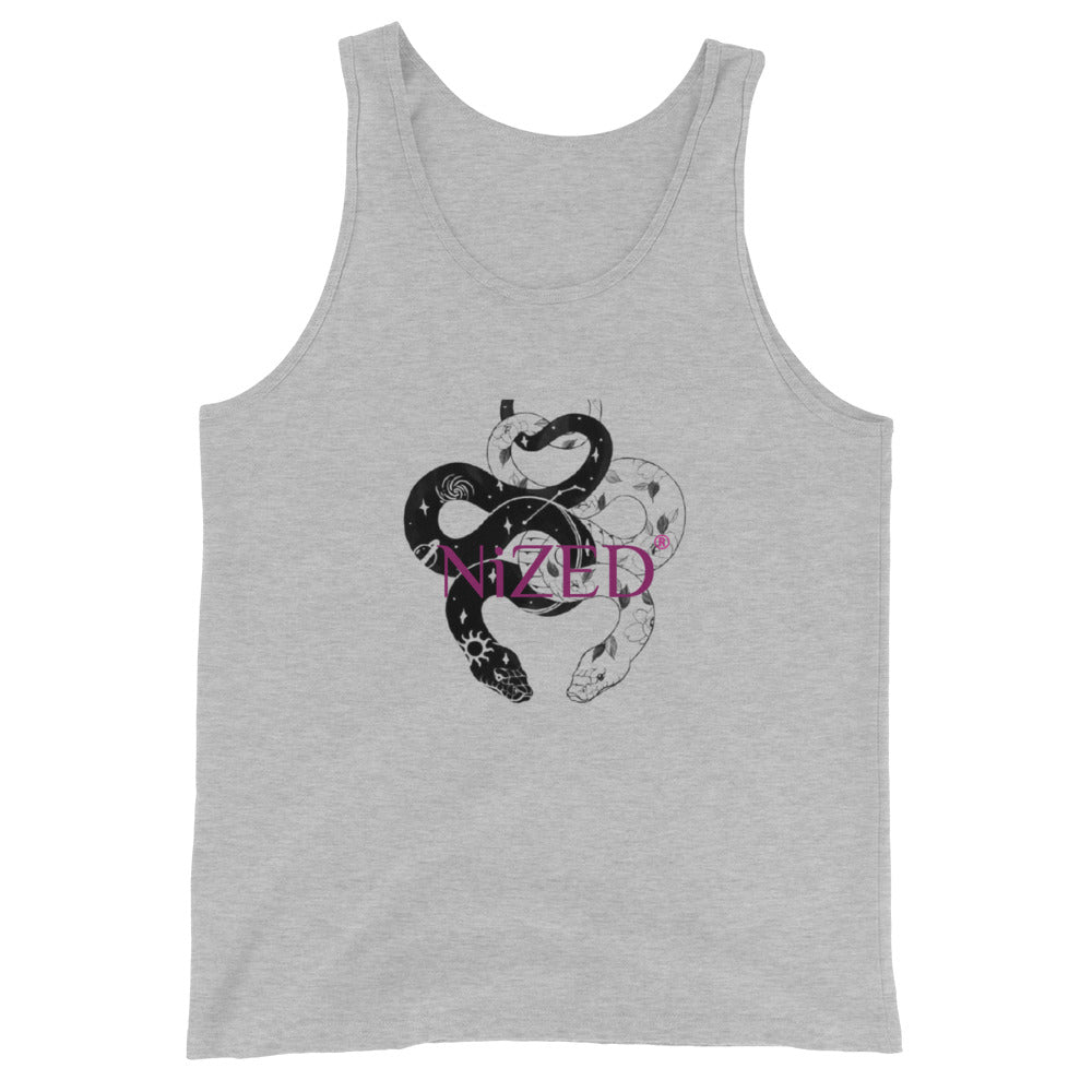 NiZED XY Tank-Top