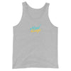 NiZED Bubble Gum Tank-Top