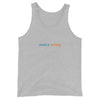 Hustle Money Tank-Top