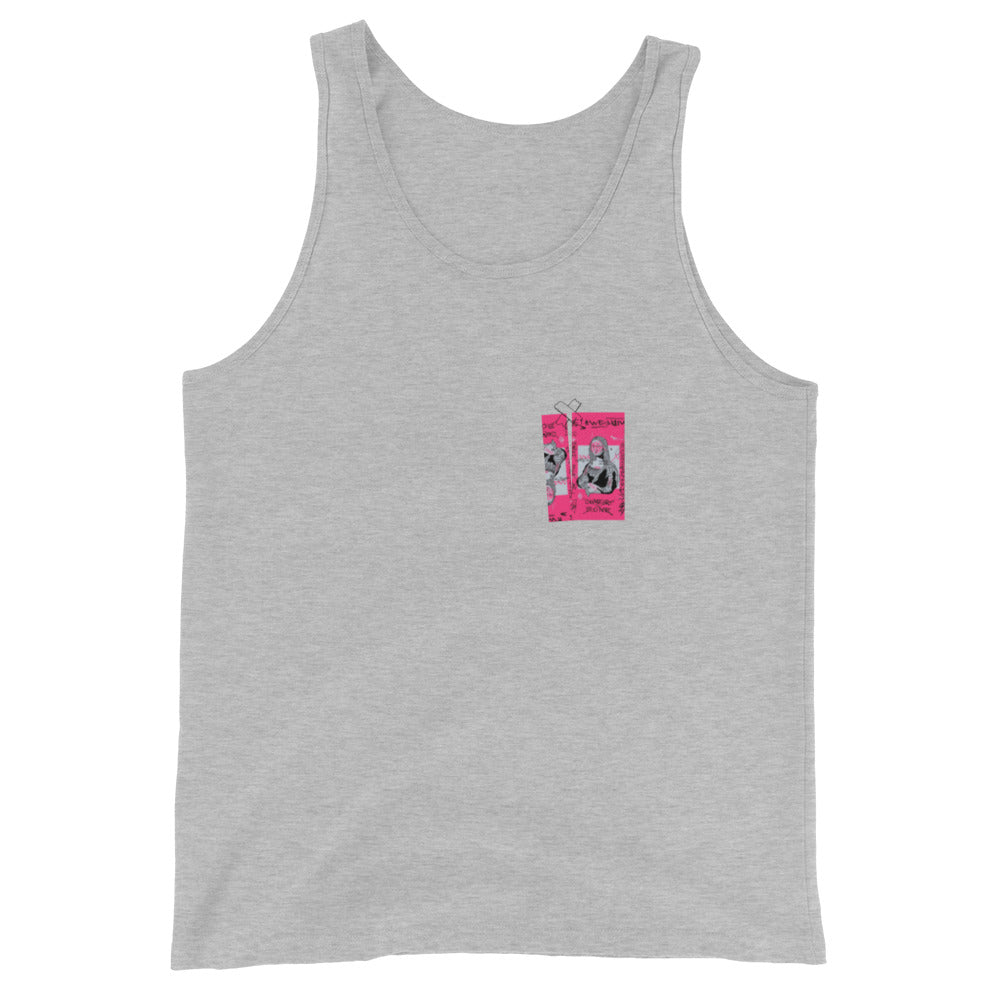 Mon De Cee Tank-Top