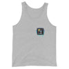 Reckless Tank-Top