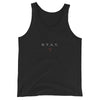Stay Awesome Stay NiZED Tank-Top