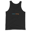 Hustle Money Tank-Top
