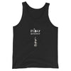 FRIDAY IS HIGHDAY x WEED Tank-Top