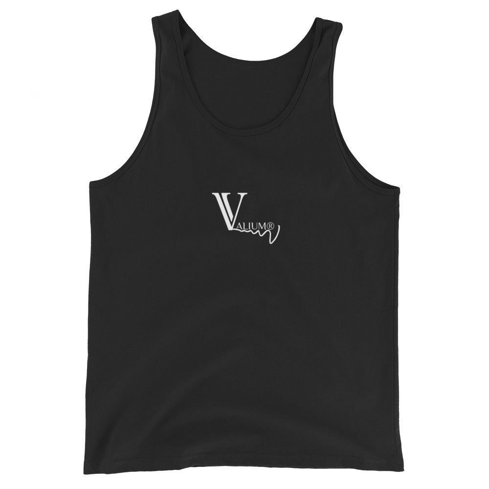 Valium x Diazepam Tank-Top
