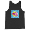 NiZED Bubble Gum Tank-Top