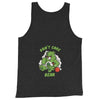 WEED BEAR Tank-Top