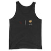 Stay High Stay NiZED Tank-Top