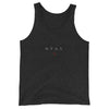 Stay Awesome Stay NiZED Tank-Top