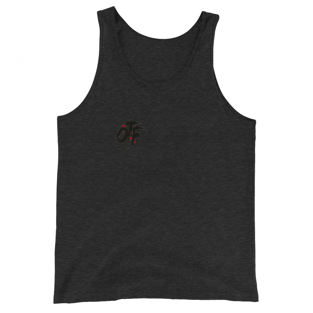 Only the Family Tank-Top