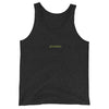 SINNERS x Taking Tablets is Okay Tank-Top