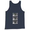 All Eyez On Me Tank-Top