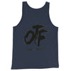 Only the Family Tank-Top