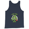 WEED BEAR Tank-Top