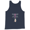 Legal Drug Lord x Pharmacist Tank-Top