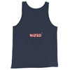 EURIPIDES MEDIA Tank-Top