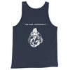 WE ARE CRIMINALS Tank-Top