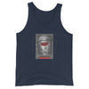 EURIPIDES MEDIA Tank-Top