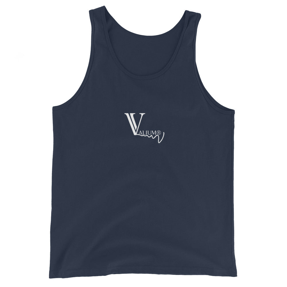 Valium x Diazepam Tank-Top