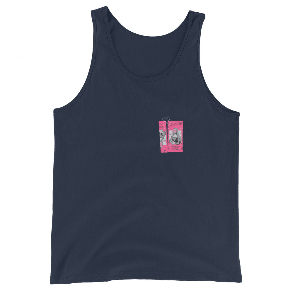 Mon De Cee Tank-Top