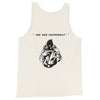 WE ARE CRIMINALS Tank-Top