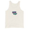 Dope Design Tank-Top
