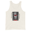 EURIPIDES MEDIA Tank-Top