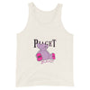 Belive in Peace Tank-Top