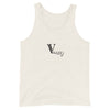 Valium x Diazepam Tank-Top
