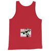 Pethidin x Opiat Pop Art Tank-Top