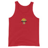 PSILOCYBIN Tank-Top
