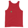 WEED BEAR Tank-Top