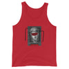 EURIPIDES MEDIA Tank-Top