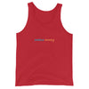 Hustle Money Tank-Top