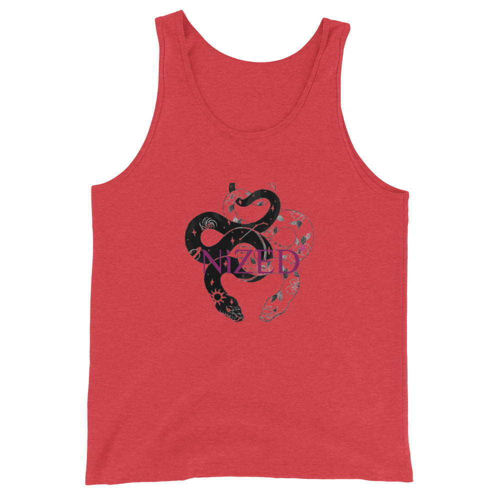 NiZED XY Tank-Top