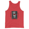 EURIPIDES MEDIA Tank-Top