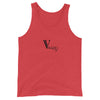 Valium x Diazepam Tank-Top