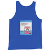 XAXNAX Pop Art Tank-Top
