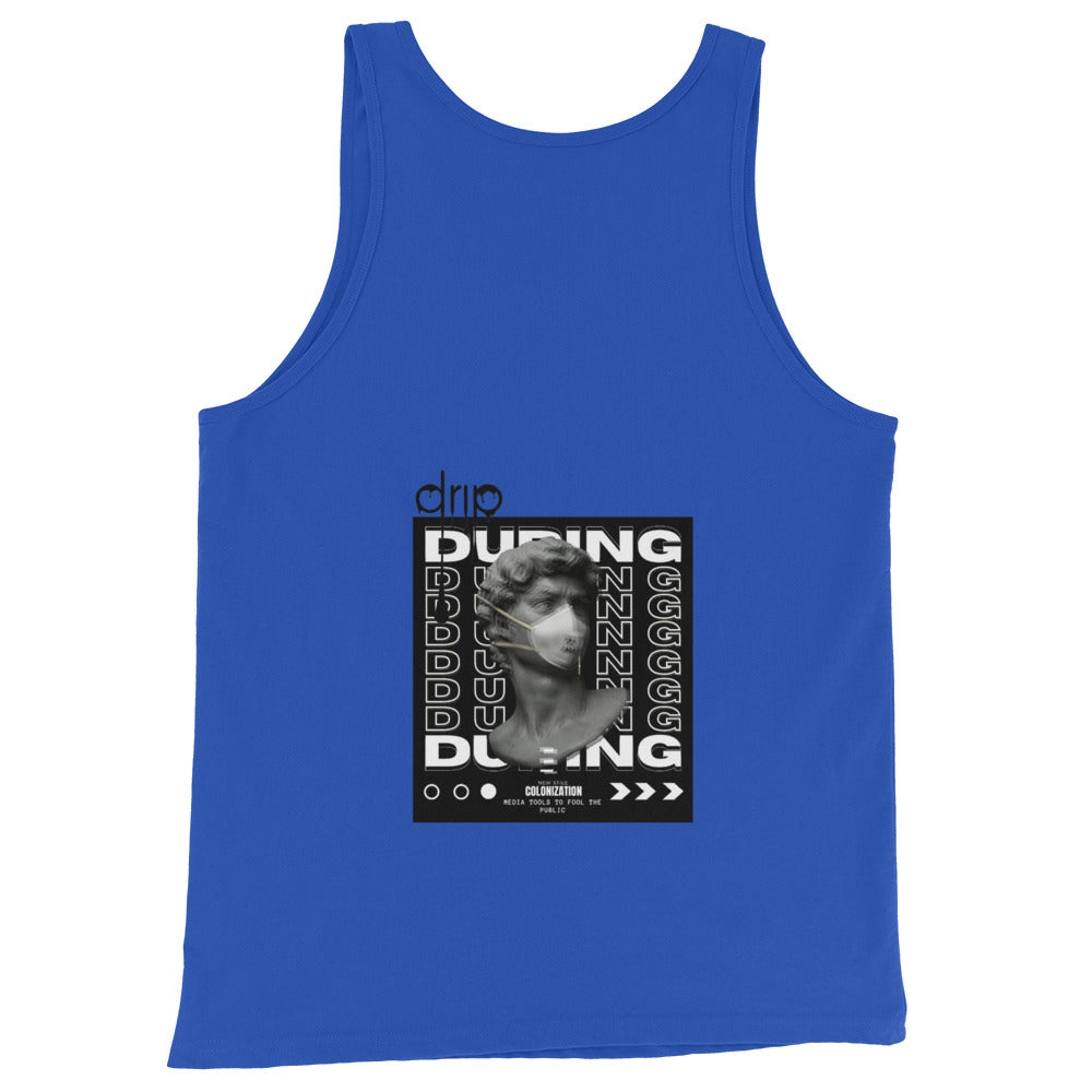 DRIP Tank-Top