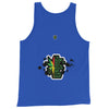 Blunt Dealers Tank-Top