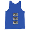 All Eyez On Me Tank-Top