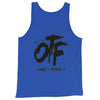 Only the Family Tank-Top