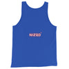EURIPIDES MEDIA Tank-Top
